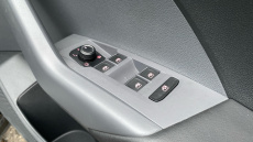 Volkswagen T-Cross 1.5 TSI EVO R-Line 5dr DSG Petrol Estate